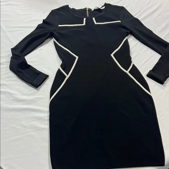 Diane von Furstenburg dress size Petite - Picture 2 of 9